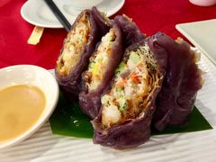 -鼎珑点心仔(燕塘店)