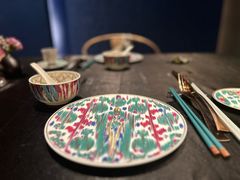 -四季小馆·潤·中国菜(越秀公园店)