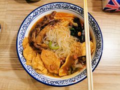-亚皆老街南宁老友粉·米粉(印象城店)