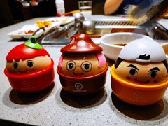 -海底捞火锅(亲贤北街店)