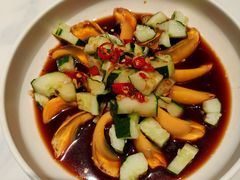 -上上席川菜(凯德乐峰广场店)