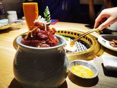 -江户烧肉(高德店)