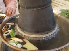 -福寿斋·老北京铜锅涮肉·烤鸭(顺义总店)
