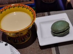 -西藏饭店·亚克·食光自助餐厅(文殊院店)
