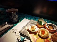 -風料理.鮨Omakase