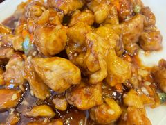 樱桃肉-林之六八·6886大连老菜馆