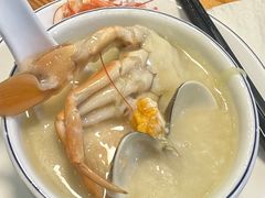 -台山侨雅海鲜粥底火锅(台山侨雅花苑店)