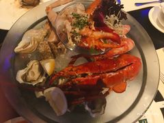 -澳门旅游塔360°旋转餐厅(南湾湖广场店)