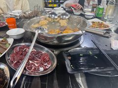 -牛一煲美食(江高店)