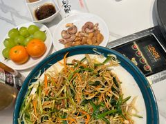 -海味当家·蒸锅海鲜(中山广场创始店)