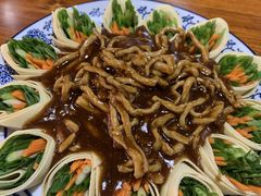-六禾熏酱小酒馆·东北菜(海甸岛店)
