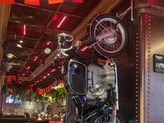 -1886德国汽车餐厅(外滩中央店)