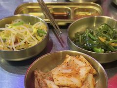 -釜山火炉·海鲜烤肉(紫藤路店)