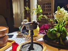 -叶叶菩提(太原别墅店)