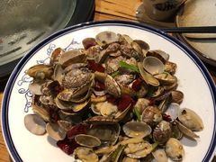 -77号渔船·蒸海鲜青岛菜(积米崖店)