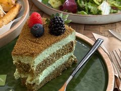 -O'mills Sourdough Bakery&Bistro(永嘉路店)