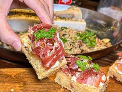 -Bistro 63 创意融合料理(广粤天地店)