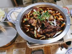 -清真·鸦儿李记·小馆(后海店)