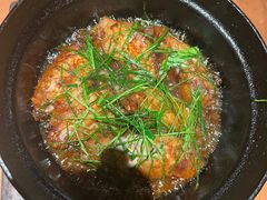 -旺爷砂锅·茶作(国贸城店)