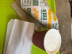 -赛百味SUBWAY(金宝汇店)