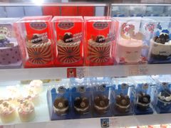 零售区-好利来(八角店)