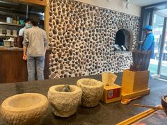-擂饭(五一广场店)