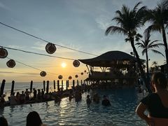 -FINNS Beach Club