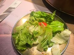 -西塔老太太泥炉烤肉(亚运村店)