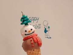 -海比甜店·意式手工冰激淋happy habit gelato