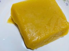 豌豆黄-白魁老号饭庄(交道口店)