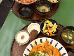 -ITARU食堂·定食料理(西丽店)