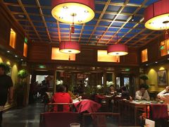 大堂-那家小馆(摩天活力城店)