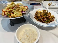 -苏湘小馆·不做预制菜(青年公社店)