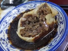 -北京清真房记小吃店