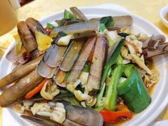 -老字号蛇口德记烧腊饭店·海鲜加工