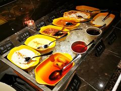 -拉蒂娜·巴西牛排馆 Latina·Brazilian Steakhouse(王府井喜悦店)