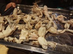 美蛙-香坝坝鲜鱼火锅(春熙路店)