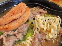 -华嫂冰室(尖沙咀店)