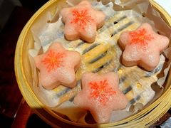 -花红徽菜(九华山青阳店)