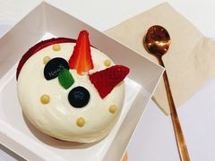 -娜娜家•Nana’s restaurant (爱琴海店)