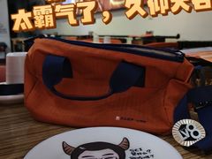 -柳叶刀烧烤(北大清华店)