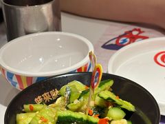 -蛙来哒(方圆荟店)