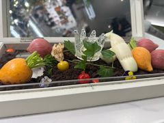 -3号仓库·创意中国菜(新世界城店)