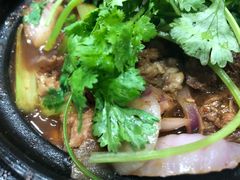 -川香煲(茅台路店)