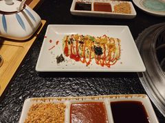 -牛焱·烧肉酒肆(五大道店)