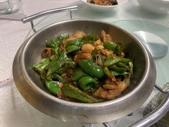 -郭林家常菜烤鸭(曙光西路店)