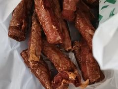 -老回回小吃(百万庄店)