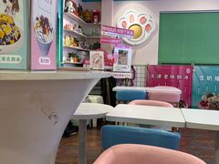 -梁子刨冰王&梁小糖(王顶堤店)