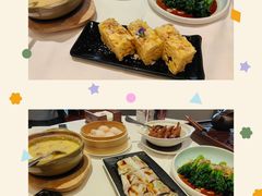 -白天鹅宾馆-宏图府餐厅