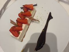 -广州四季酒店·意珍·意式自助餐